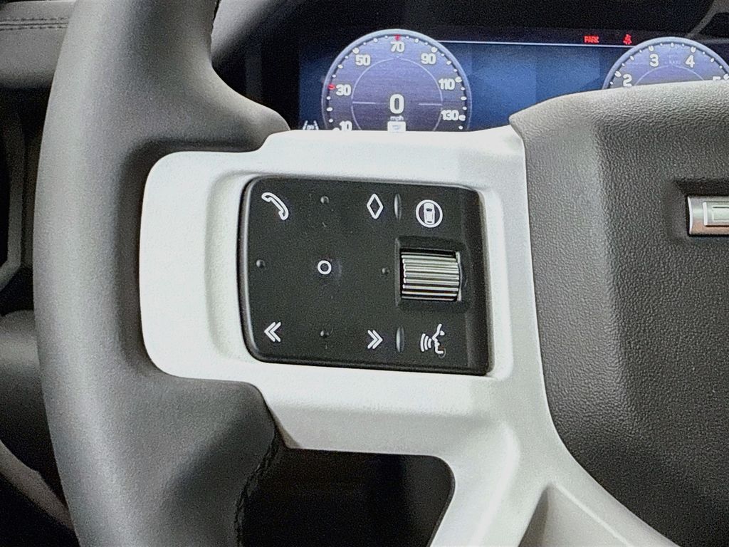 Thumbnail: 2026 Land Rover Defender - 12