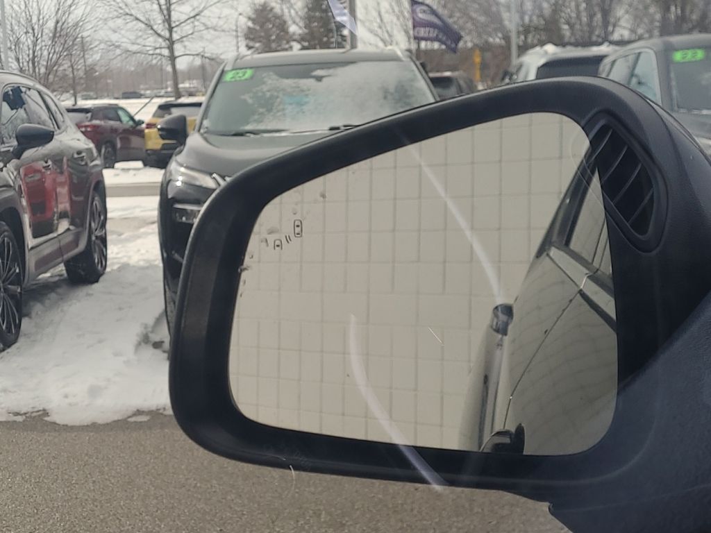 used 2019 Chevrolet Trax car, priced at $13,990