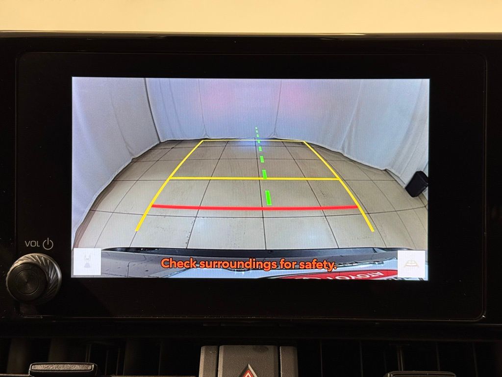 Thumbnail: 2024 Toyota RAV4 - 27