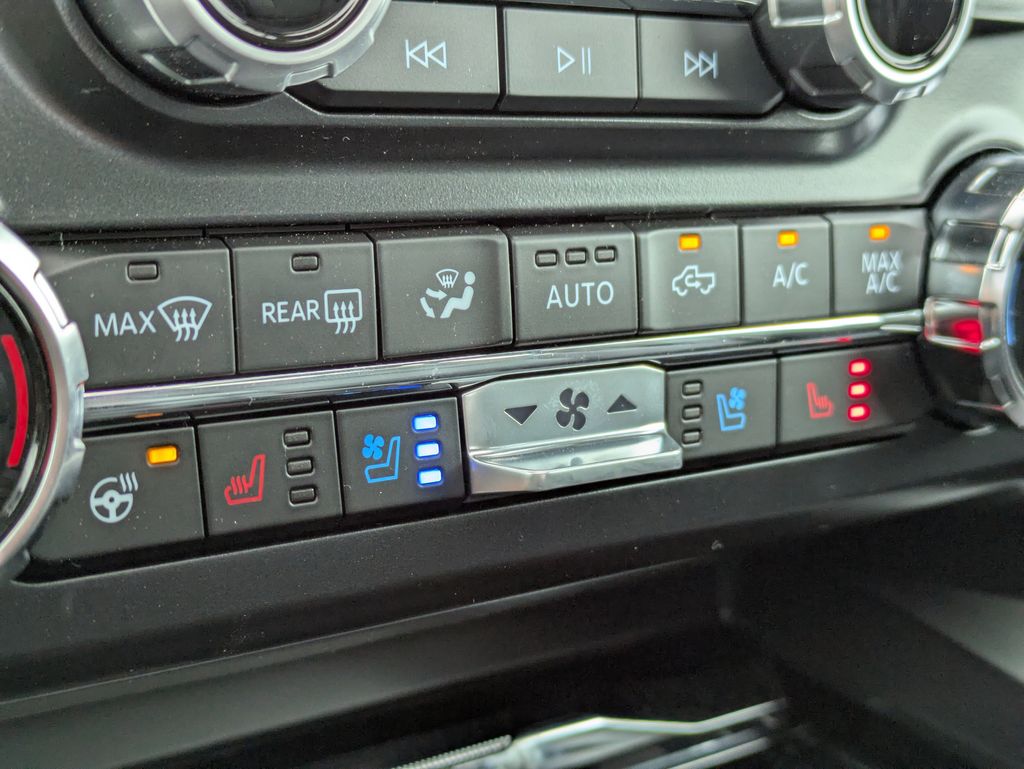 2026 Ford F-250 Super Duty Rocky Ridge