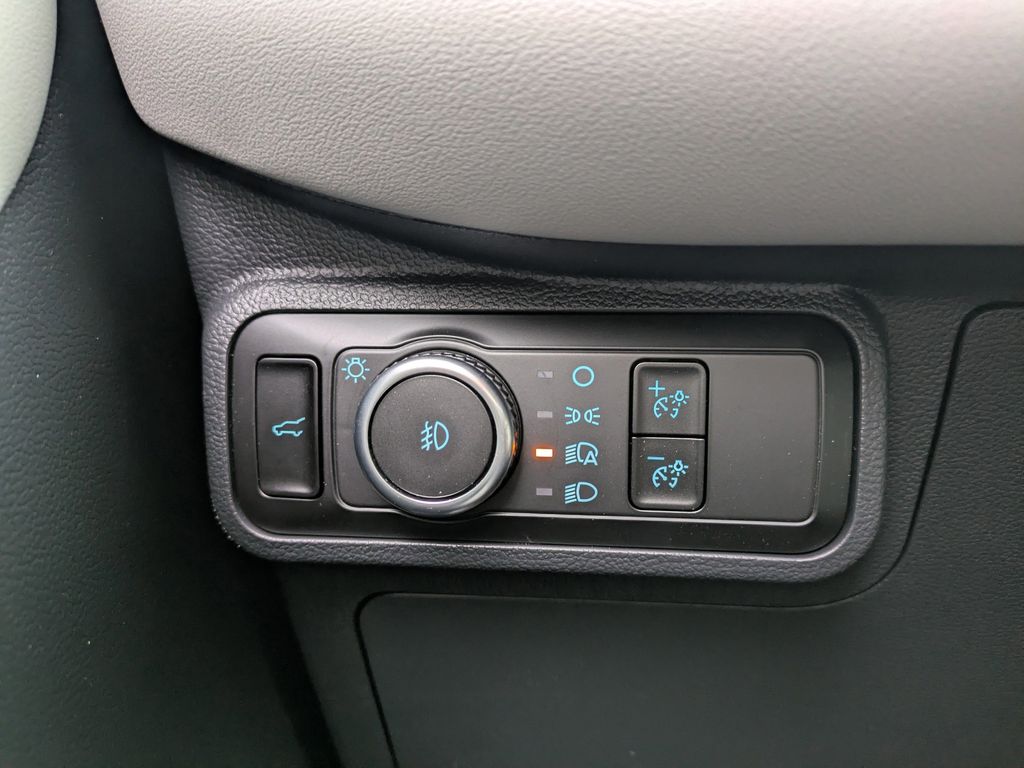 2026 Ford Explorer Active (200A)