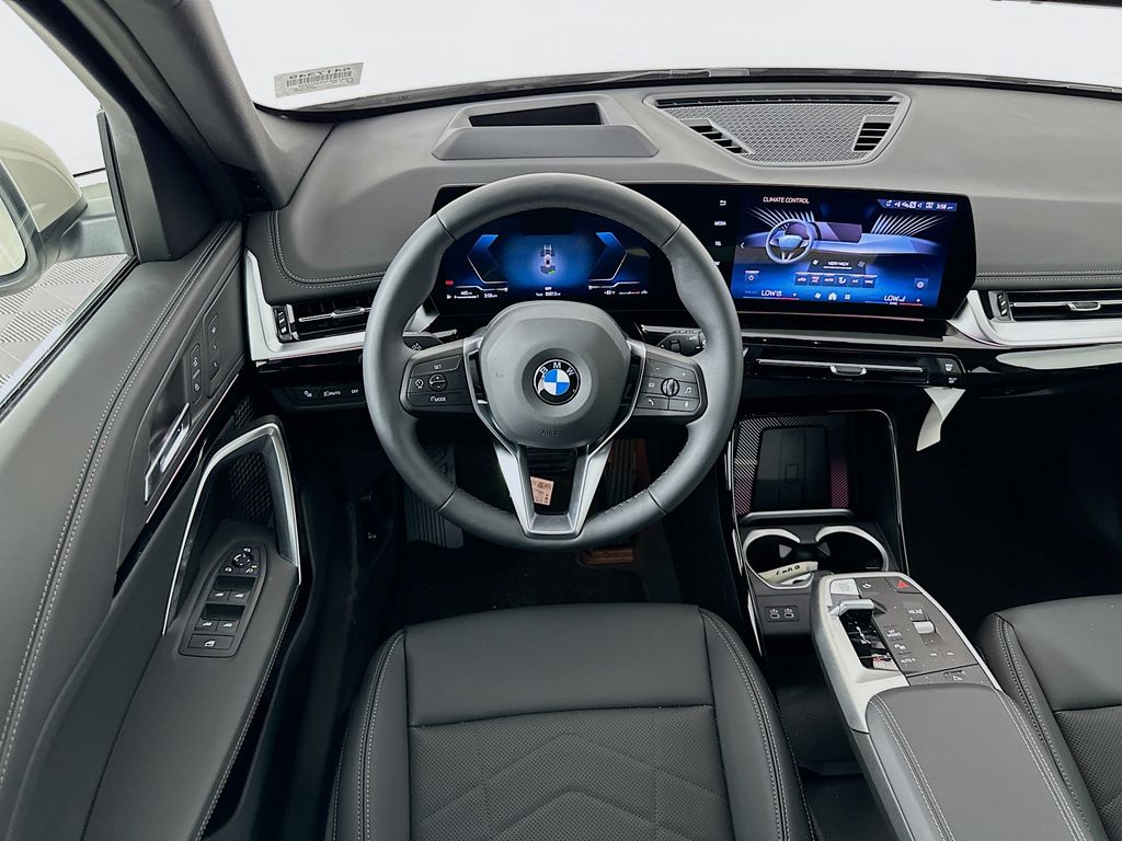 Thumbnail: 2026 BMW X1 - 19