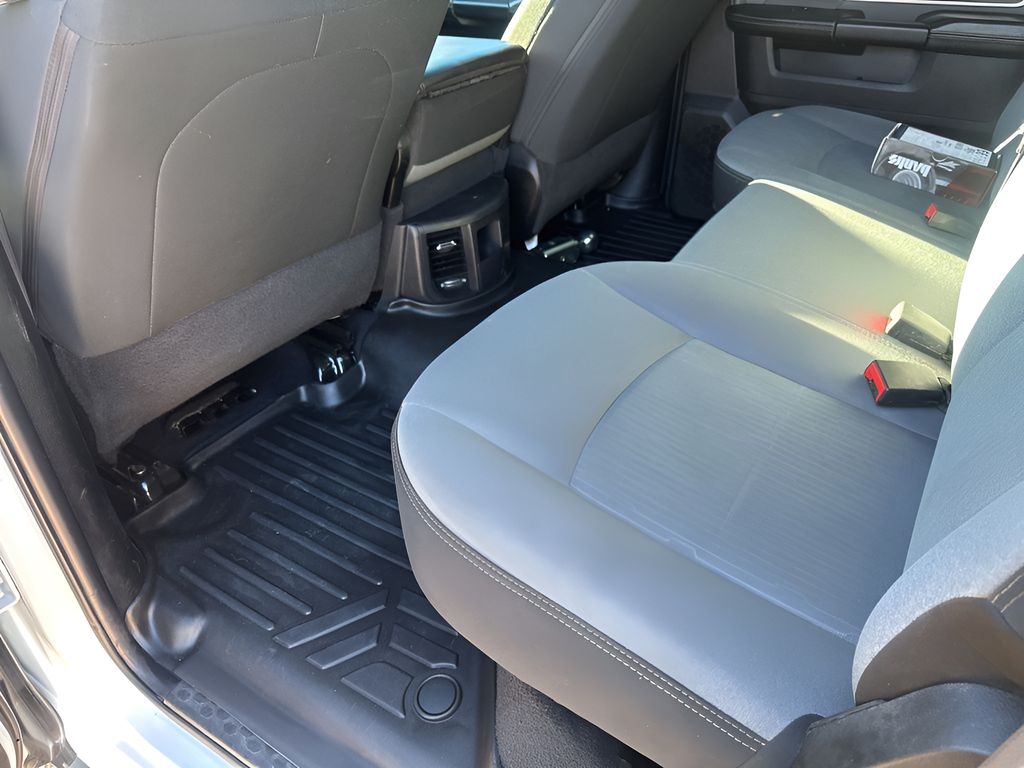 Used Car 2021 Ram 2500  Big Horn For Sale Under $50,000 In Austin, Texas