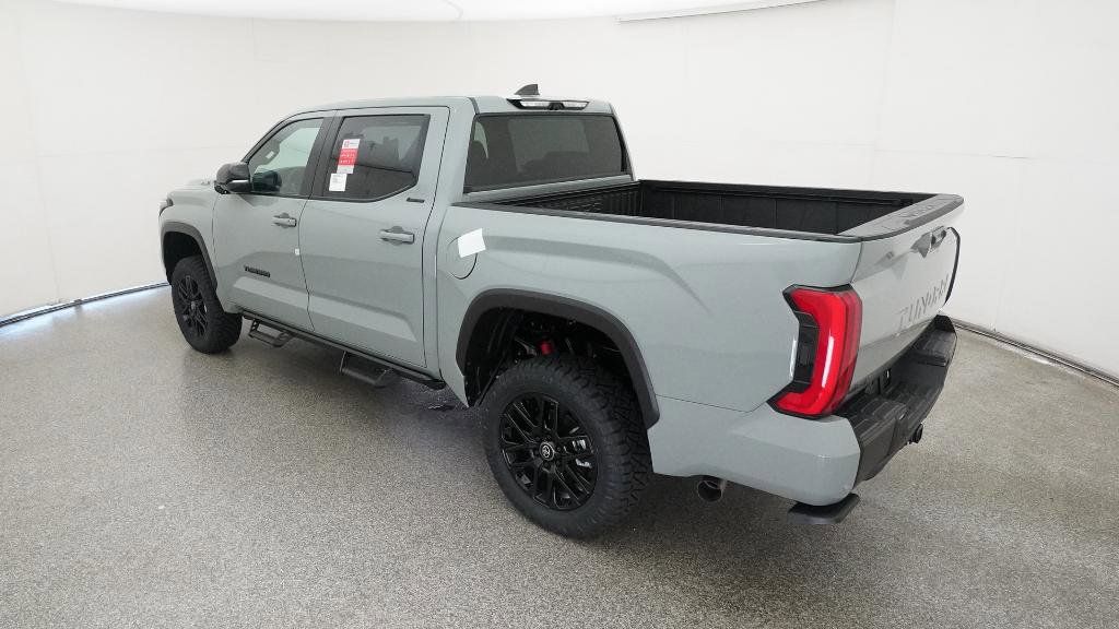 Thumbnail: 2026 Toyota Tundra - 21