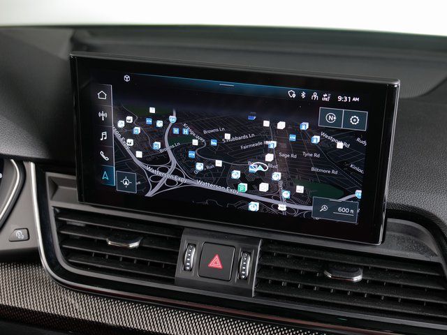 Used 2023 Gray Audi Prestige image 16