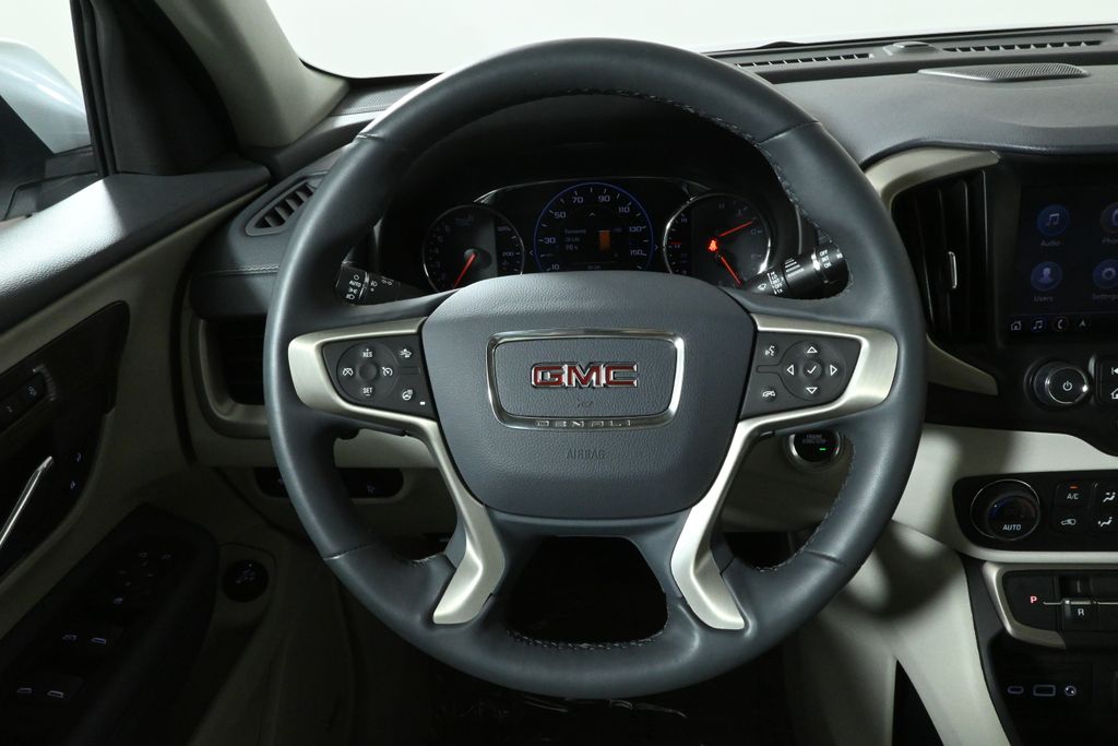 Thumbnail: 2023 GMC Terrain - 19