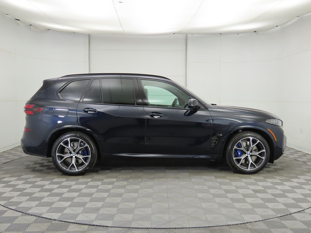 Thumbnail: 2026 BMW X5 - 4