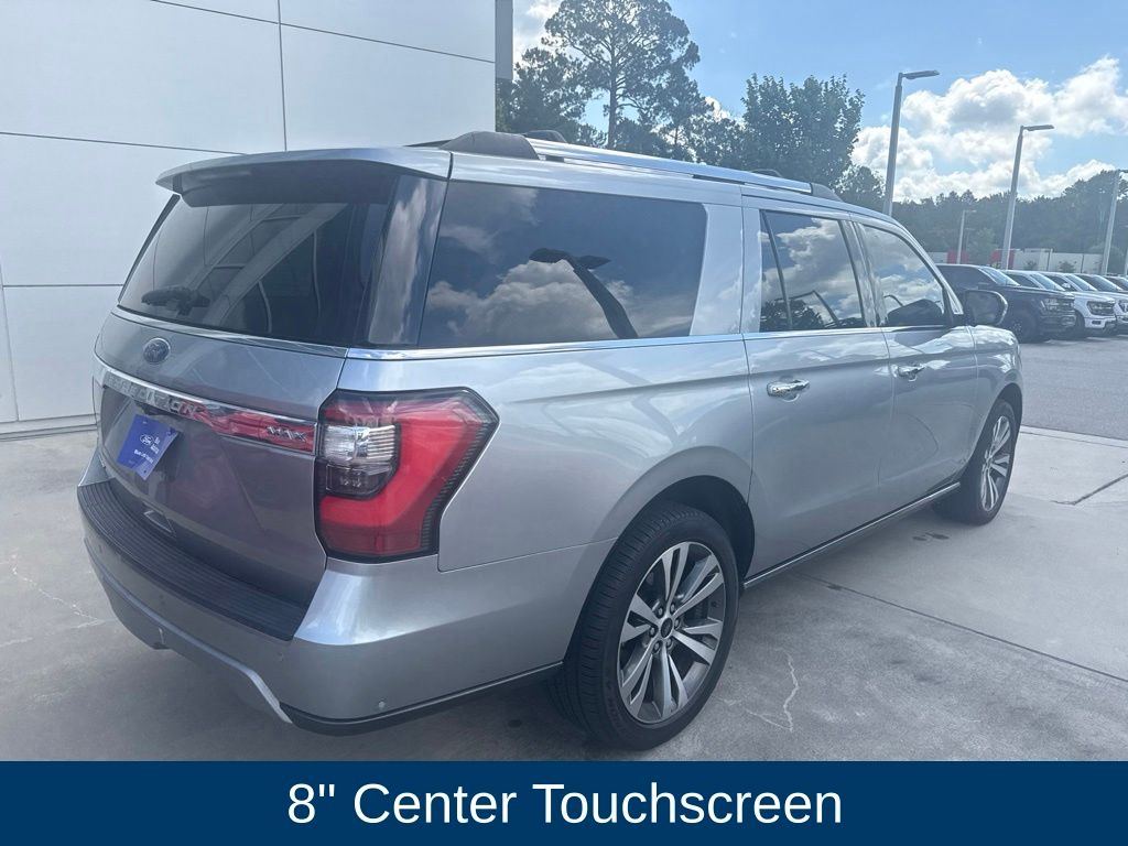 2020 Ford Expedition Limited MAX