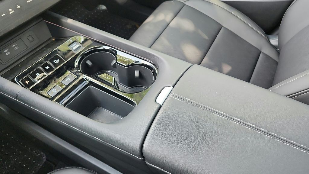 2026 Nissan Murano