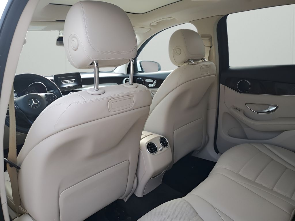 Used Car 2019 Mercedes-benz Glc  Glc 300 For Sale Under $20,000 In Austin, Texas