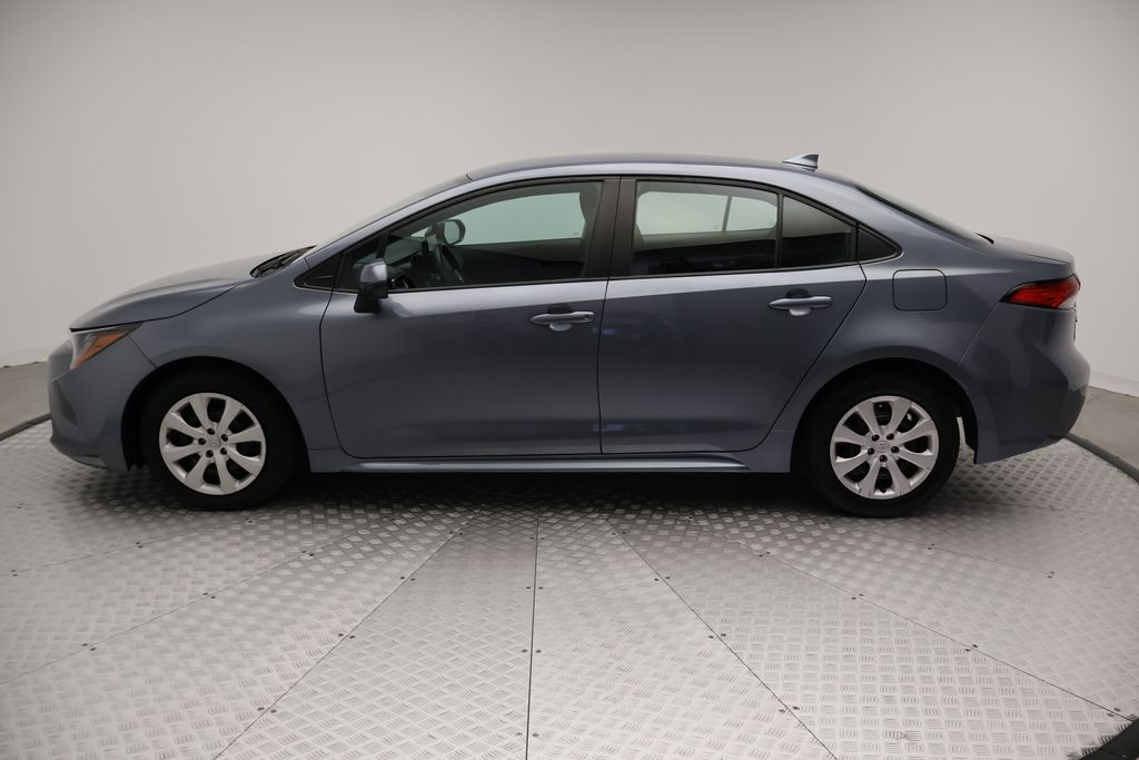 Thumbnail: 2024 Toyota Corolla - 12