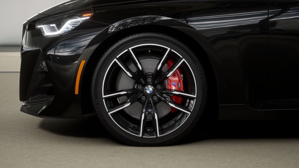 Thumbnail: 2025 BMW 2 Series - 7