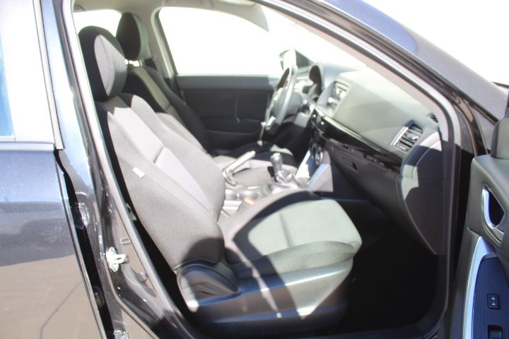 Used Car 2013 Mazda Cx-5  Sport For Sale Under $10,000 In Georgetown, Texas