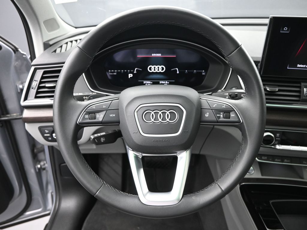 2022 Audi Q5 quattro S line Prem Plus 45 TFSI