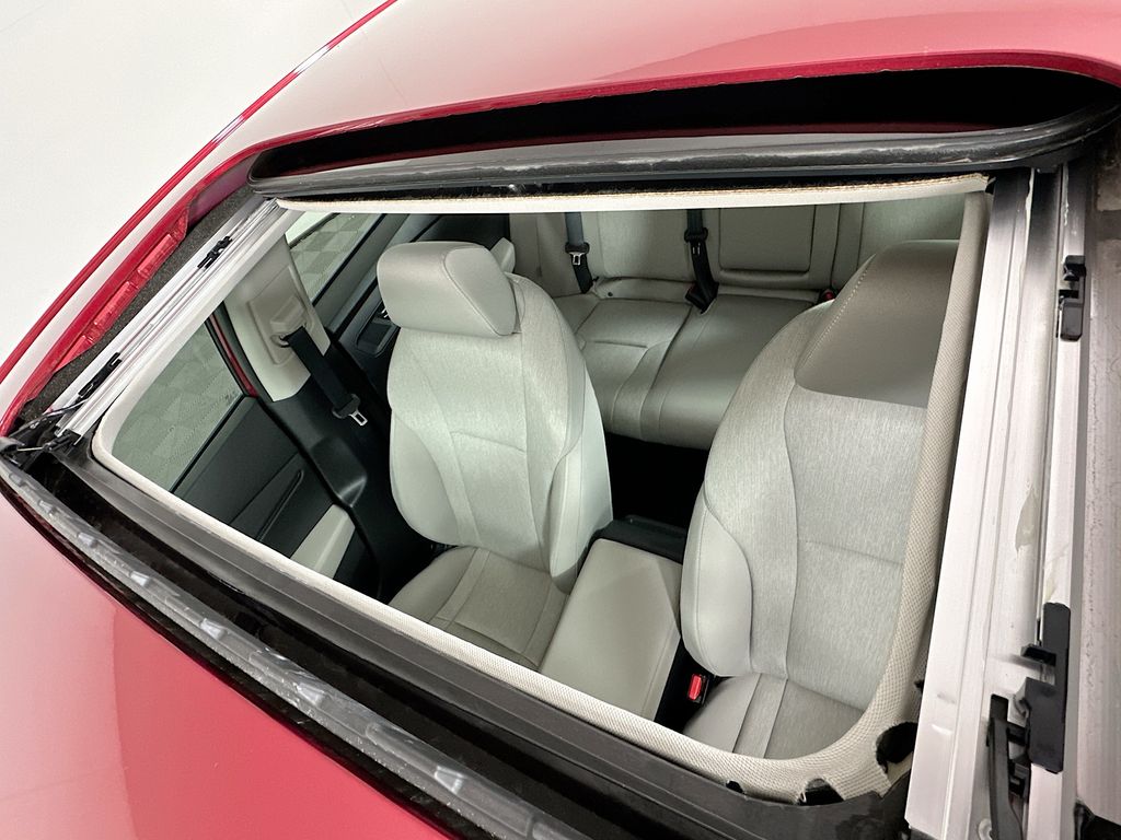 Thumbnail: 2025 Honda Accord - 21