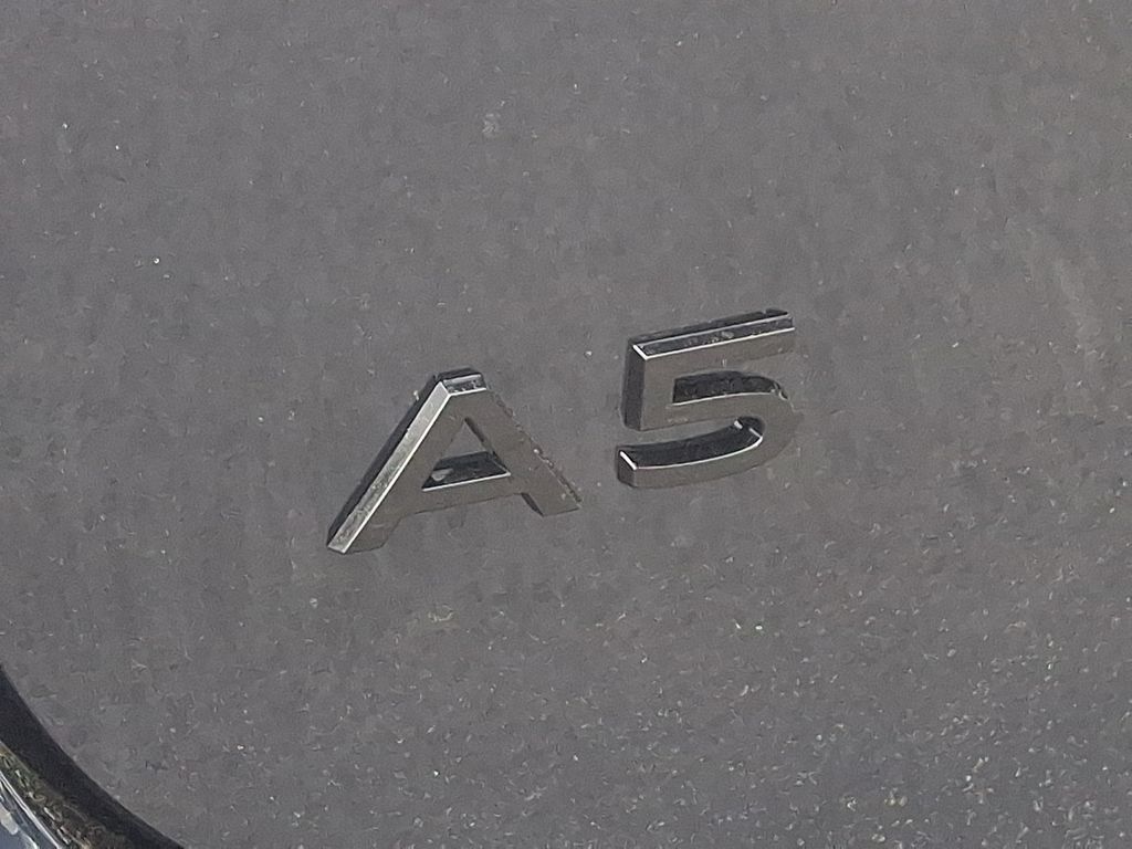 Thumbnail: 2026 Audi A5 - 21