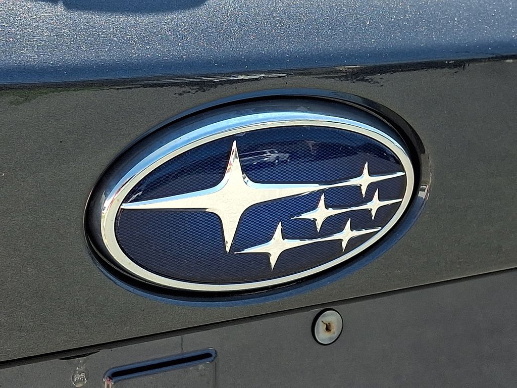 2022 Subaru Outback Touring Gray at Rafferty Subaru