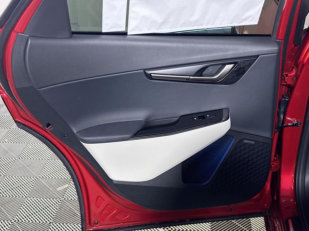 2025 Kia EV6 GT-Line