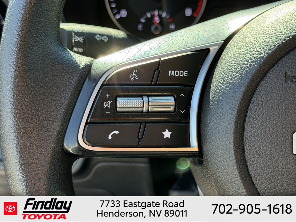 Used 2024 Kia Forte Sedan