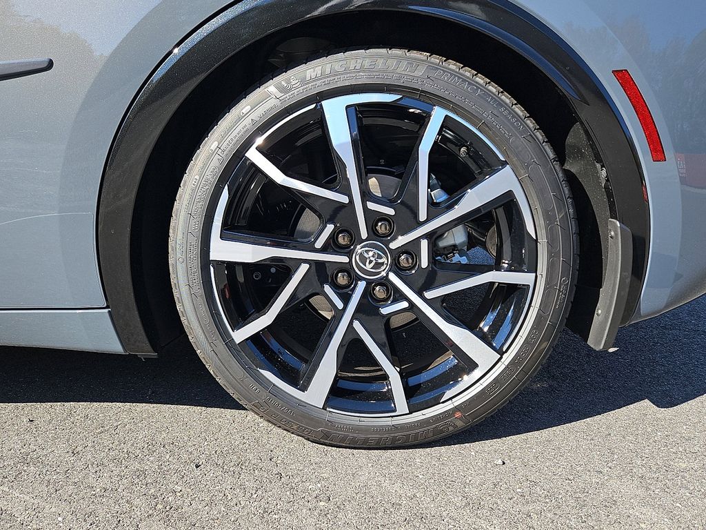 Thumbnail: 2026 Toyota Prius - 8