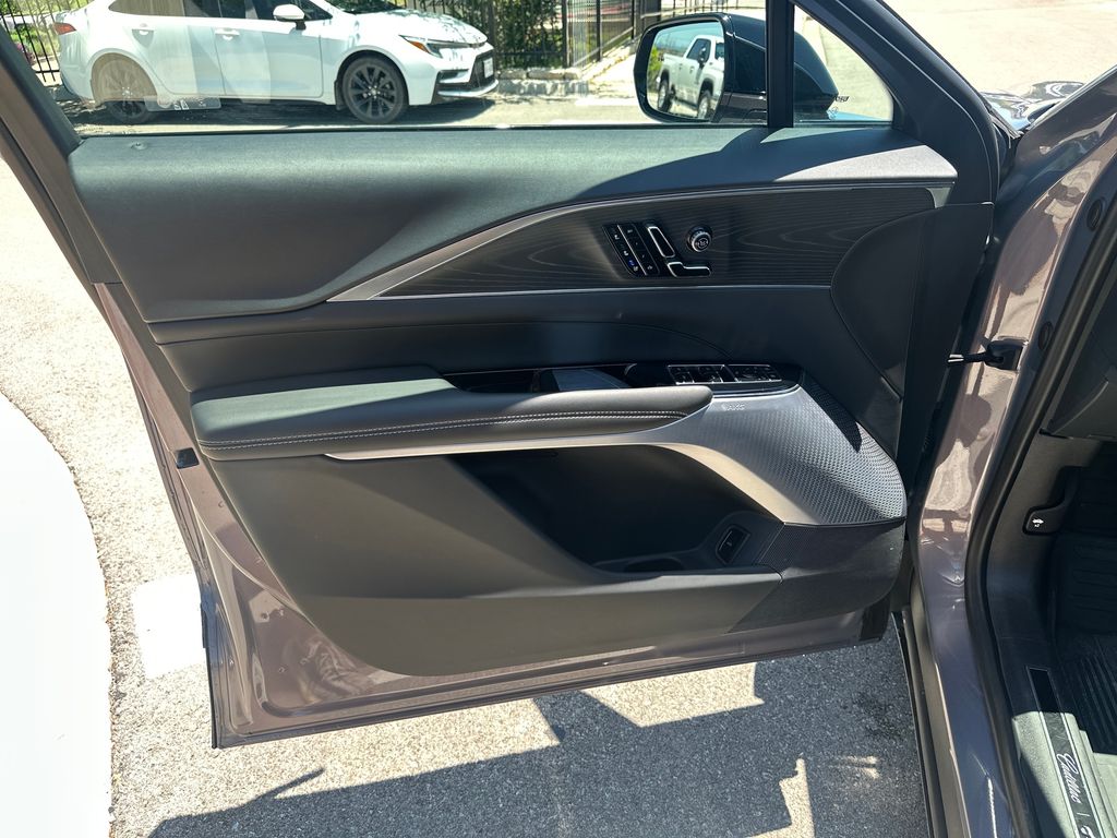 Used Car 2025 Cadillac Lyriq  Luxury For Sale Under $60,000 In Austin, Texas