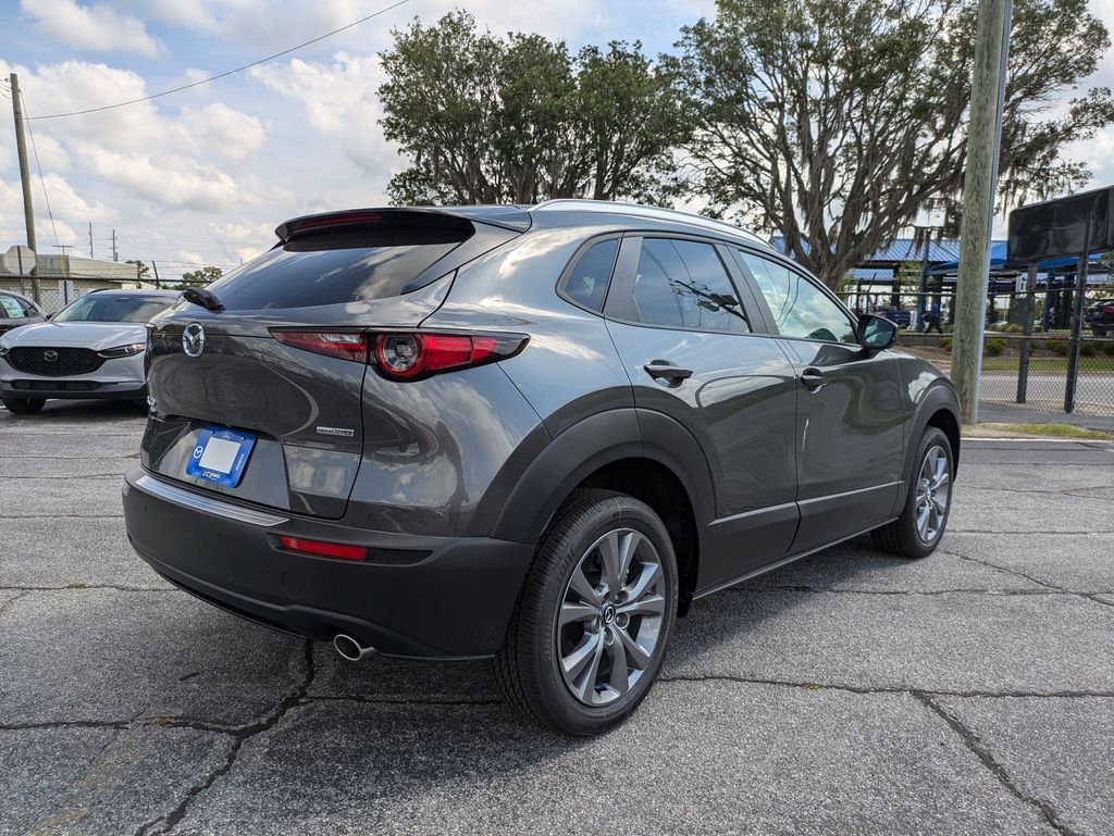 2026 Mazda CX-30 2.5 S Premium