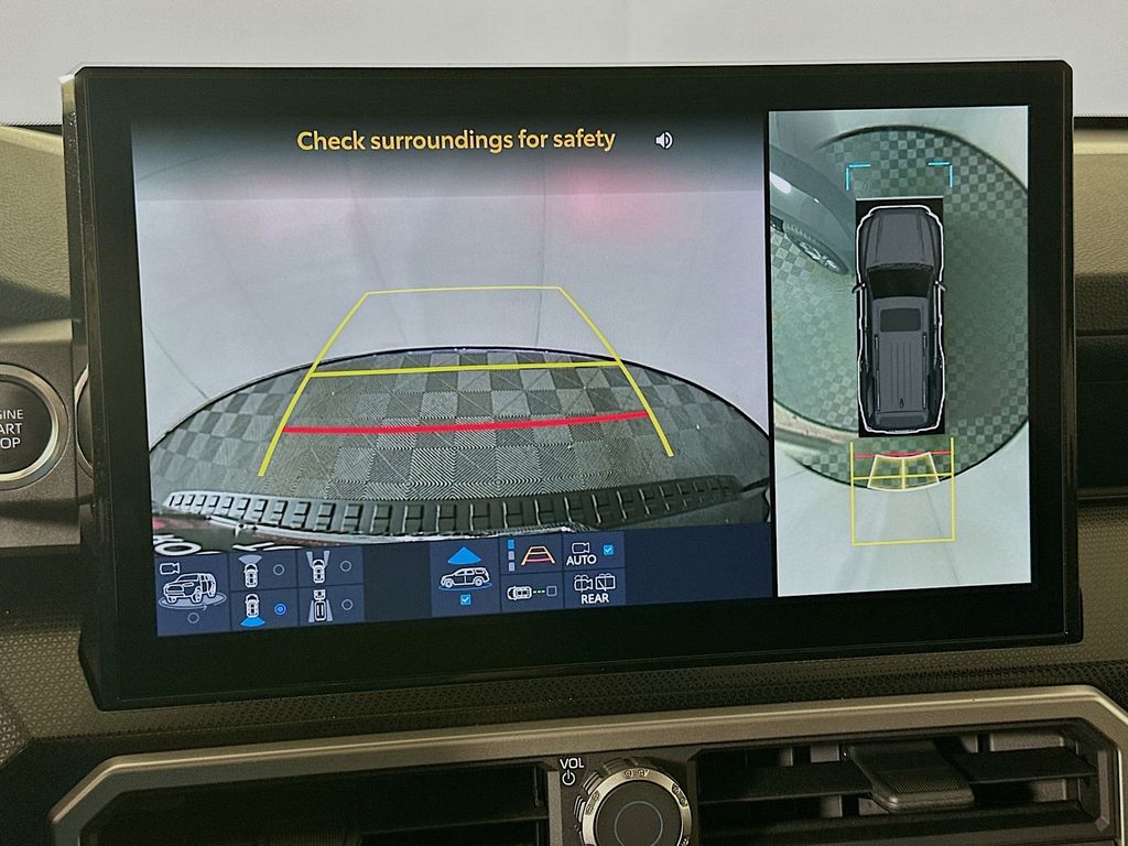 Thumbnail: 2025 Toyota 4Runner - 14