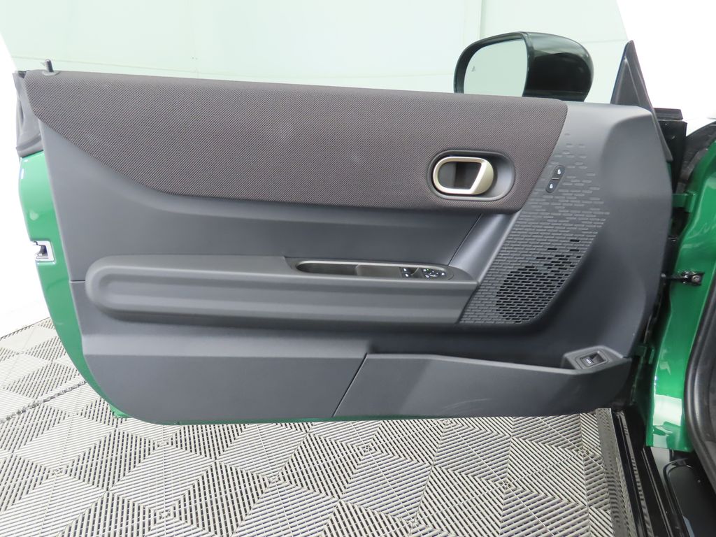 Thumbnail: 2026 MINI Cooper - 25