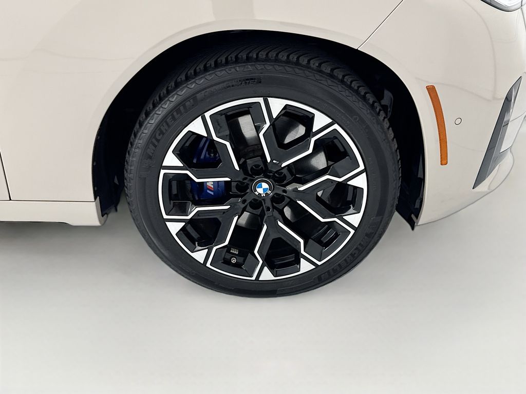 Thumbnail: 2025 BMW X3 - 30