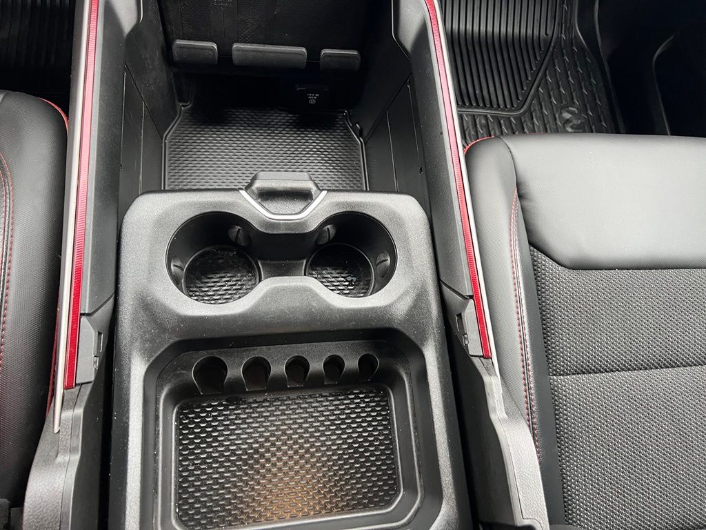 Used 2025 Ram 1500 Truck