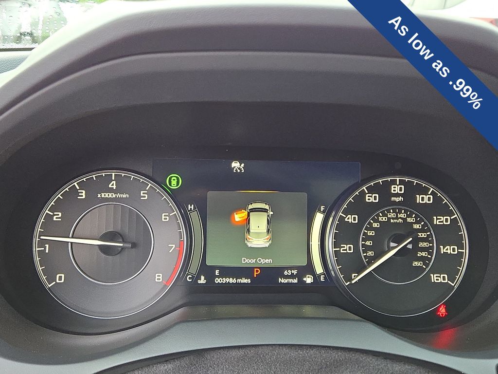 Used 2025 Acura RDX For Sale in Fort Wayne, IN
