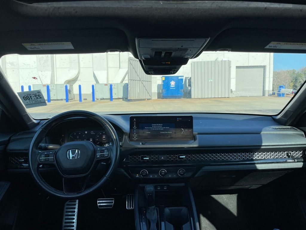 Thumbnail: 2024 Honda Accord - 5