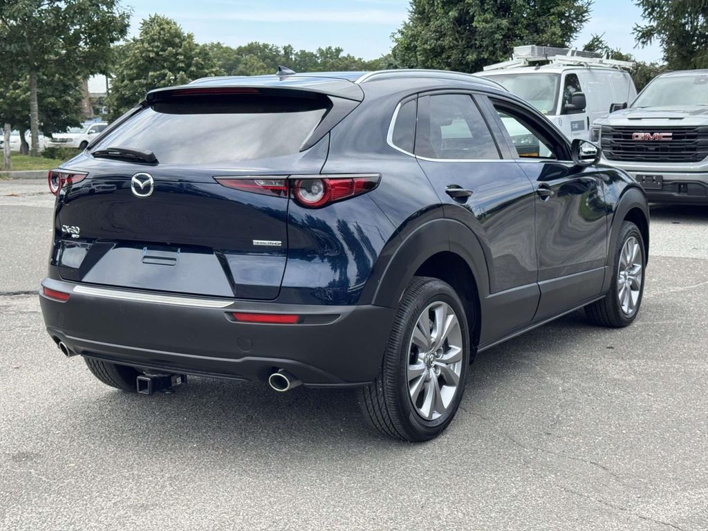 Used 2023 Mazda CX-30 SUV