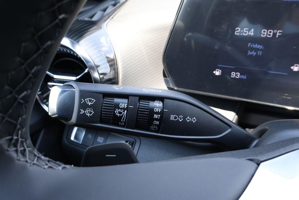Thumbnail: 2026 Chevrolet Equinox - 23