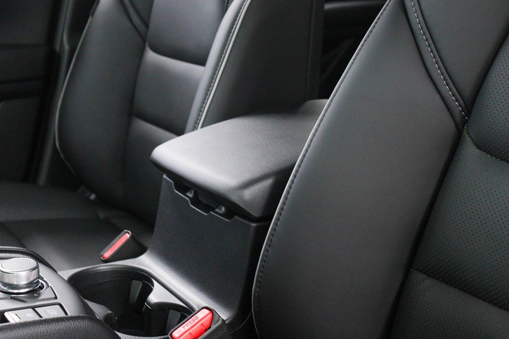 New Car 2025 Mazda Cx-5  2.5 S Select Package For Sale Under $35,000 In Georgetown, Texas