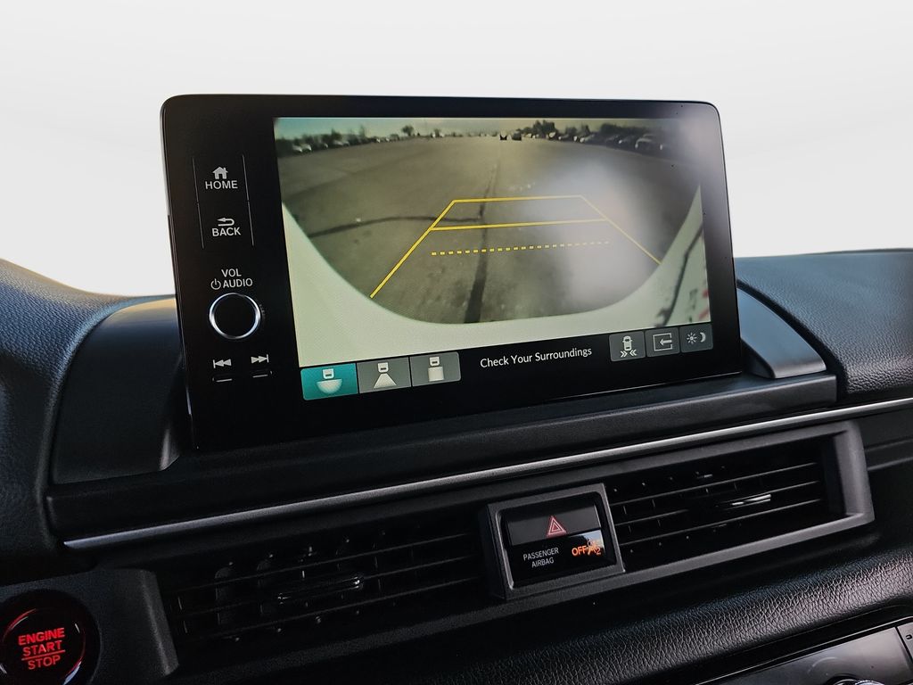 Used 2025 Honda Pilot SUV