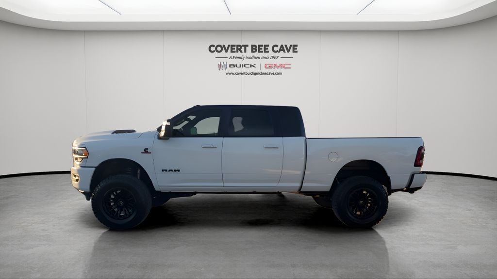 Used Car 2024 Ram 2500  Laramie For Sale Under $80,000 In Austin, Texas