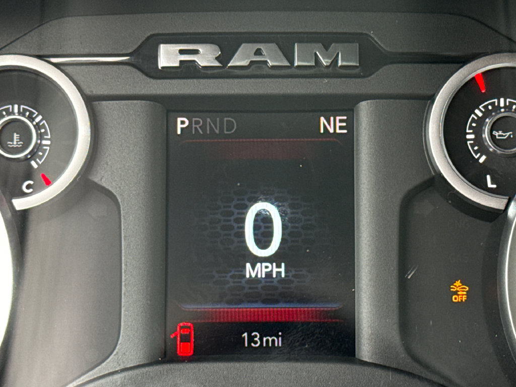 New 2026 Ram 2500 Truck