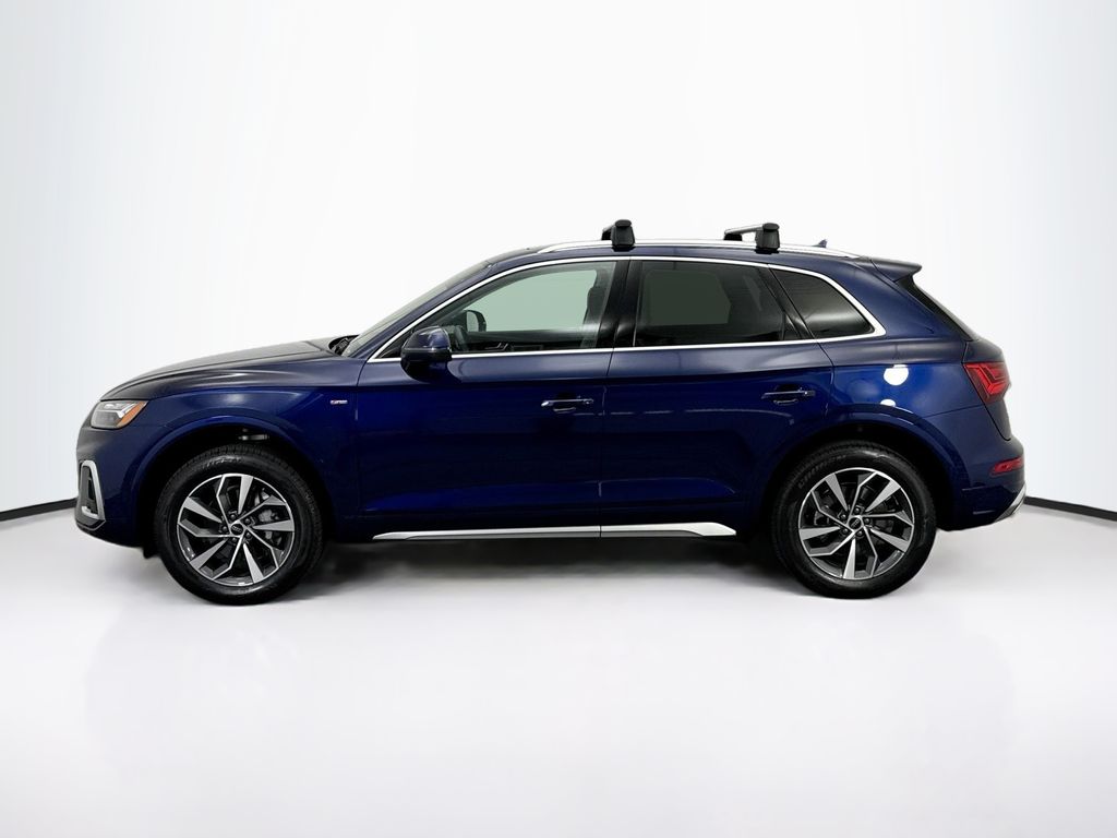 Thumbnail: 2025 Audi Q5 - 8