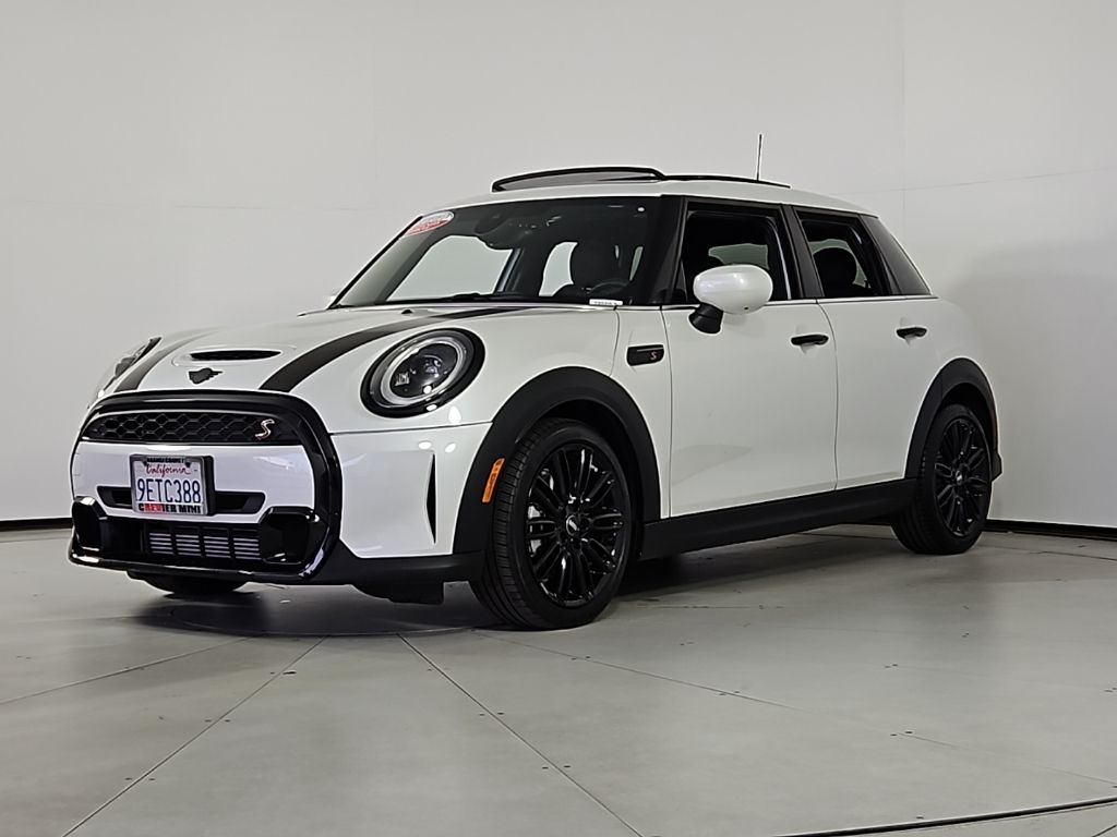 Thumbnail: 2023 MINI Cooper - 2
