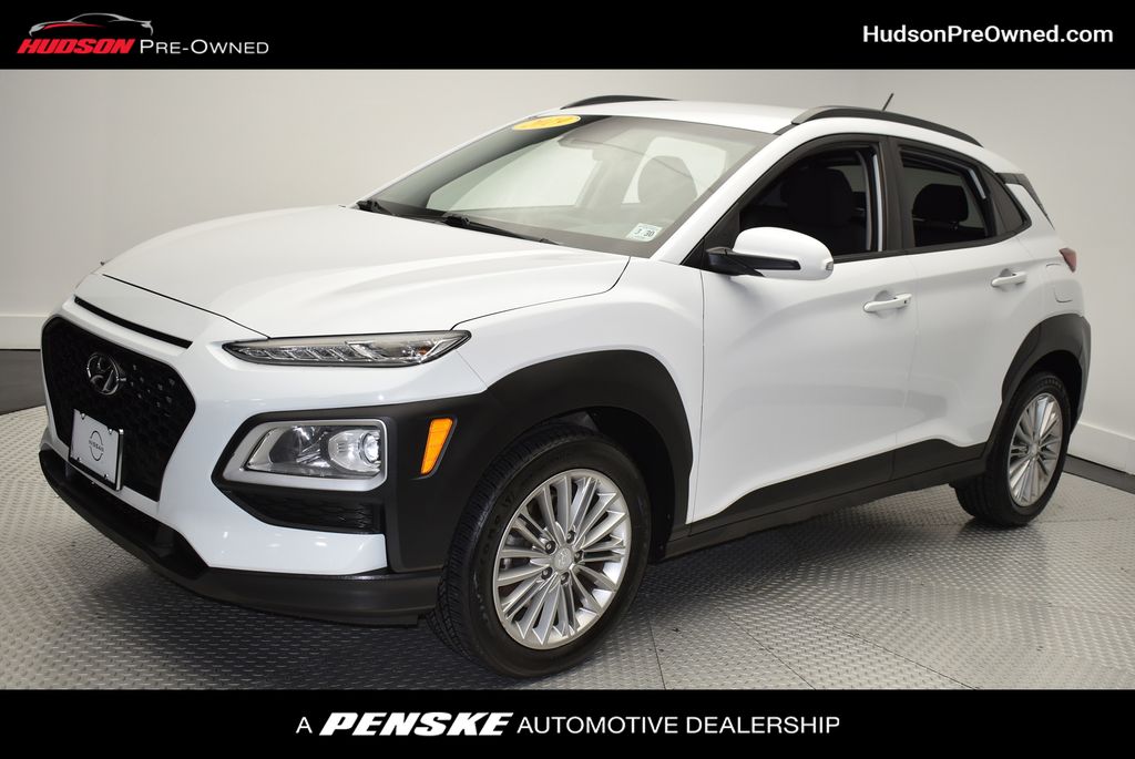 Thumbnail: 2019 Hyundai Kona - 1