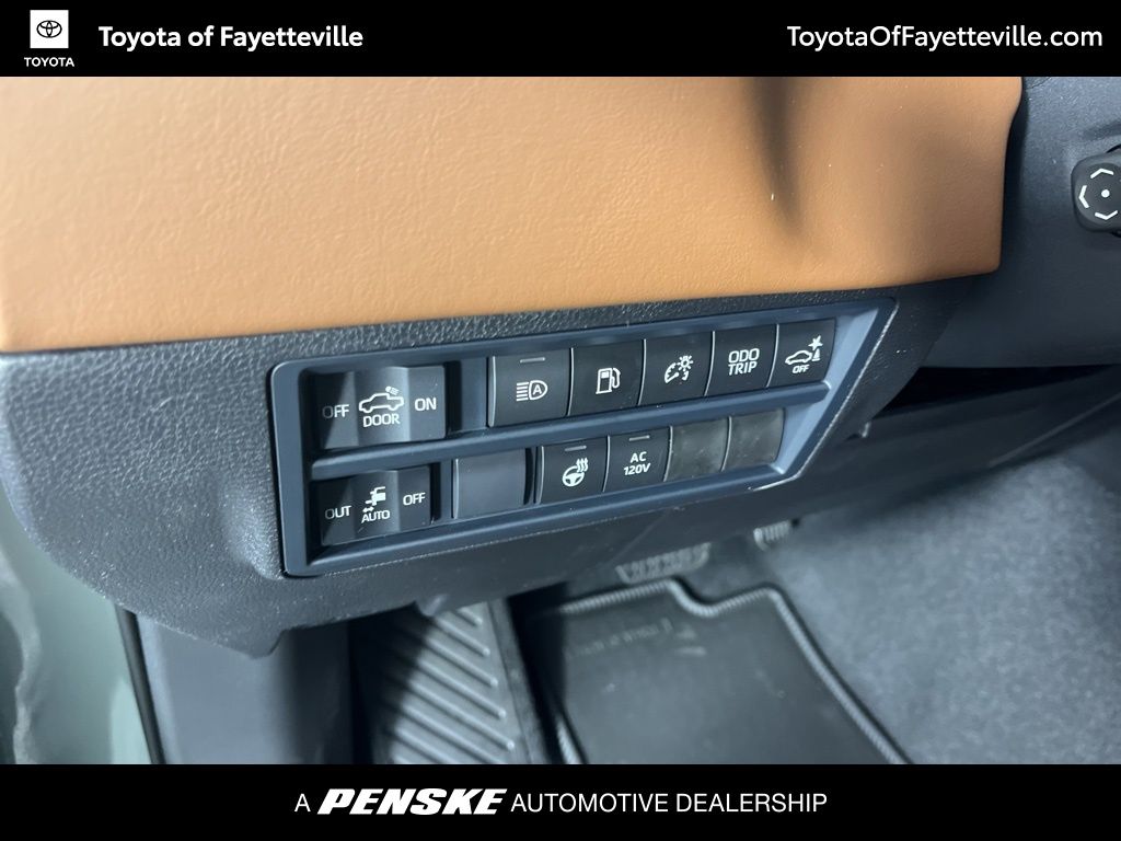 Thumbnail: 2025 Toyota Tundra - 29