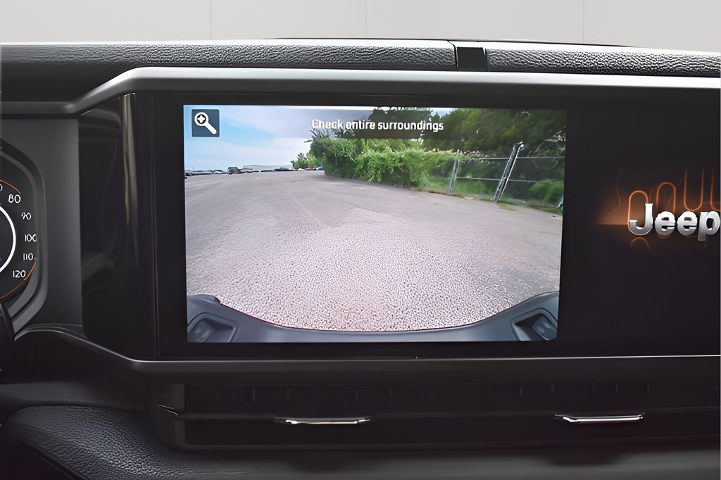 New Car 2025 Jeep Gladiator  Willys For Sale Under $50,000 In Austin, Texas