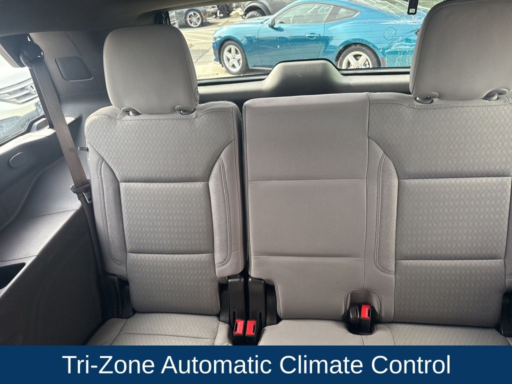 2021 GMC Yukon 2WD SLE