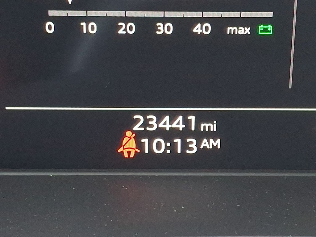 Thumbnail: 2022 Audi S5 - 22