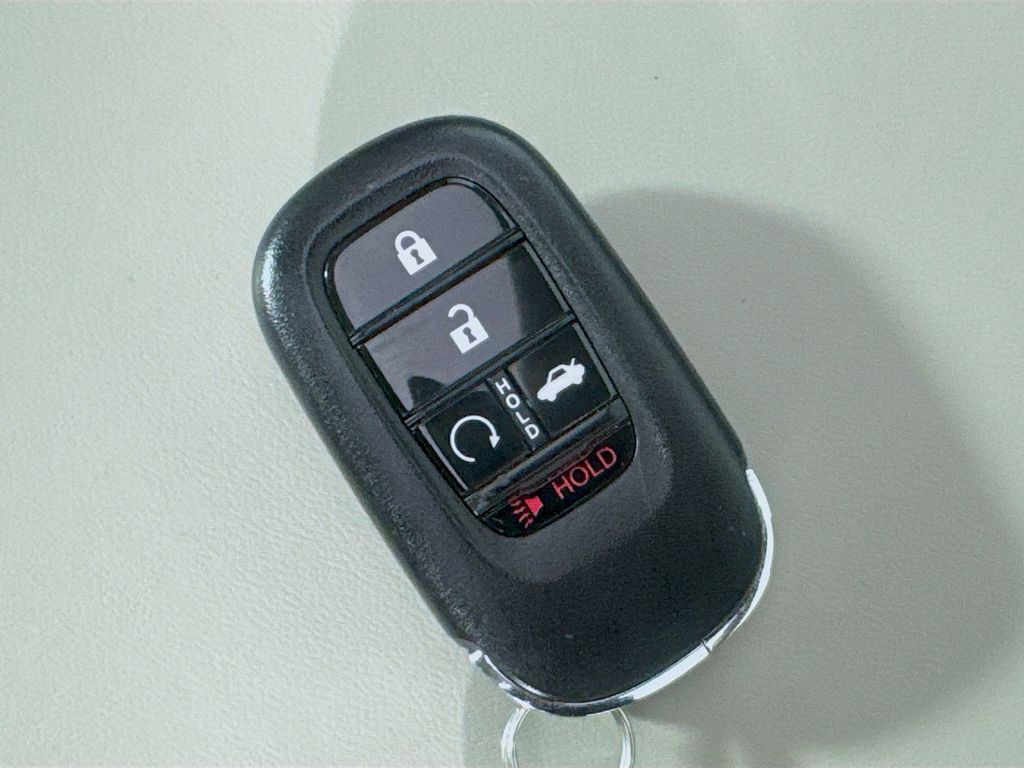 Used Car 2025 Honda Accord  Se For Sale Under $30,000 In Austin, Texas