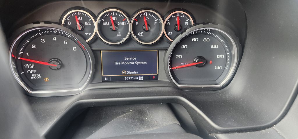 Used 2021 Chevrolet Suburban SUV