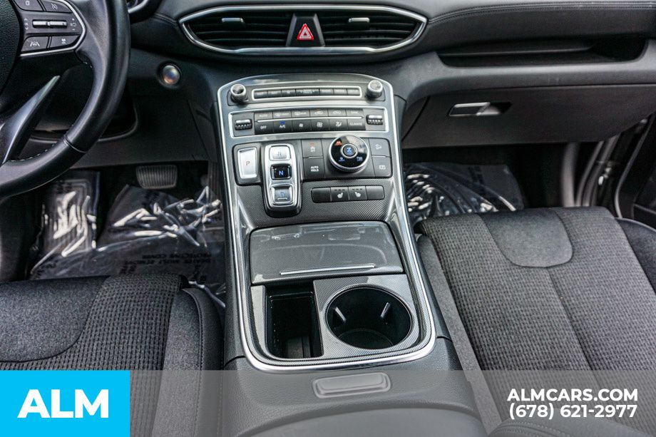 2023 Hyundai Santa Fe SEL photo 28