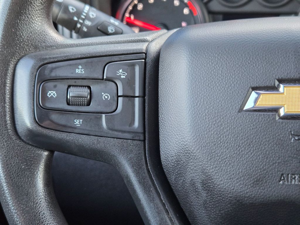 Used 2023 Chevrolet Silverado 1500 Truck