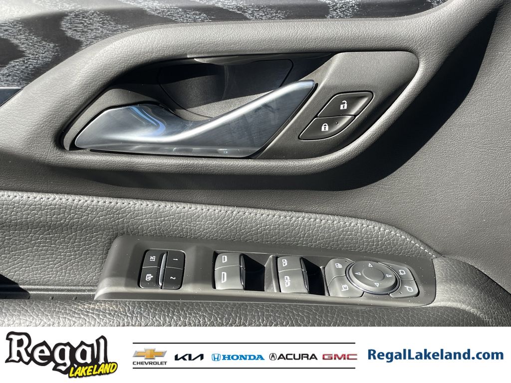 used 2023 GMC Yukon XL car, priced at $59,991